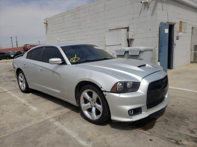 DODGE CHARGER SE 2012 2c3cdxbg8ch298239