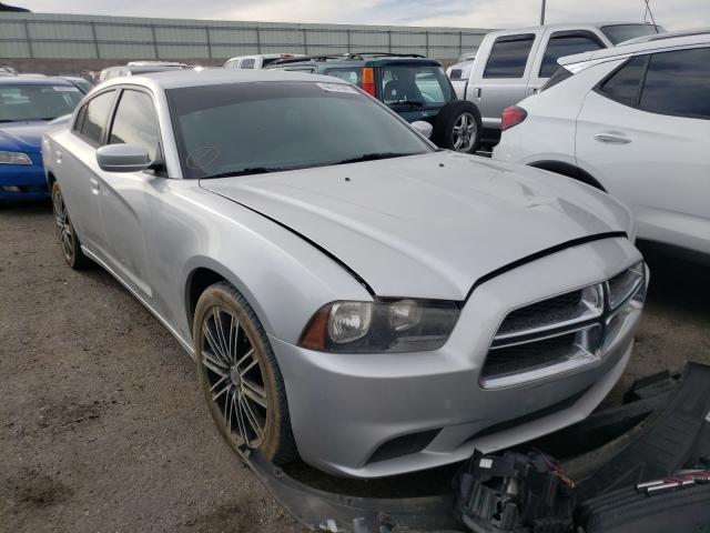 DODGE CHARGER SE 2012 2c3cdxbg8ch299892