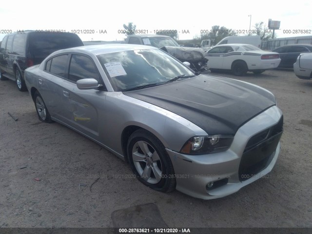 DODGE CHARGER 2012 2c3cdxbg8ch300104