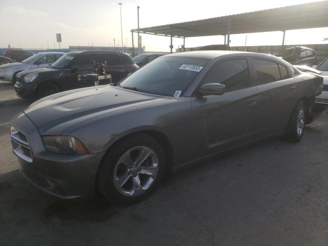 DODGE CHARGER SE 2012 2c3cdxbg8ch300944