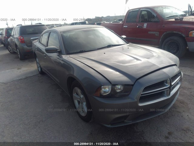 DODGE CHARGER 2012 2c3cdxbg8ch302371