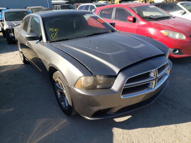 DODGE CHARGER SE 2012 2c3cdxbg8ch302712