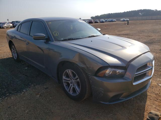 DODGE CHARGER SE 2012 2c3cdxbg8ch303245