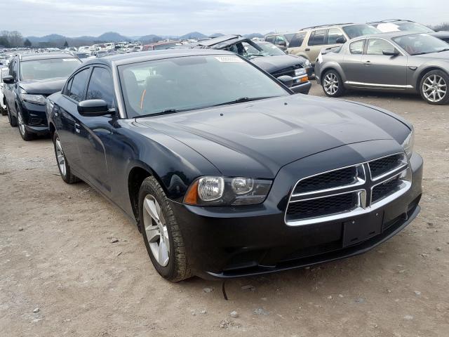 DODGE CHARGER SE 2013 2c3cdxbg8dh505942