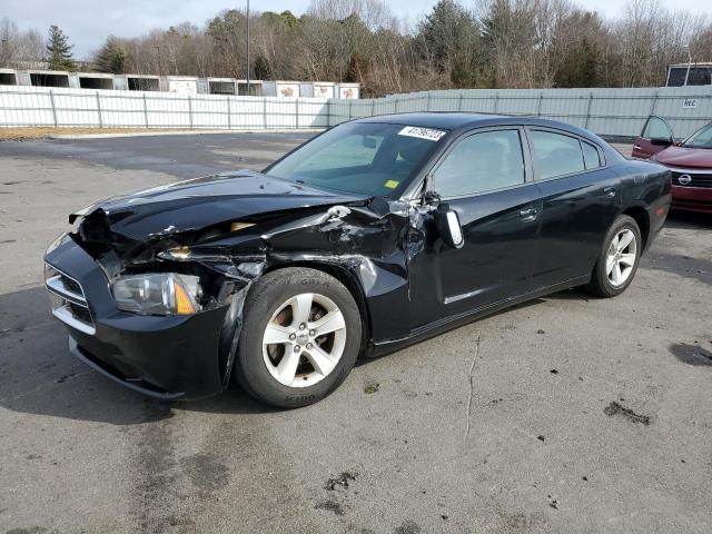 DODGE CHARGER SE 2013 2c3cdxbg8dh509926