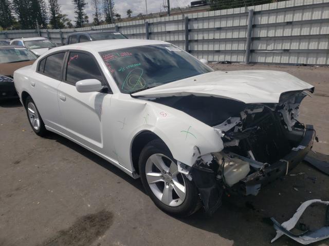 DODGE CHARGER SE 2013 2c3cdxbg8dh512082