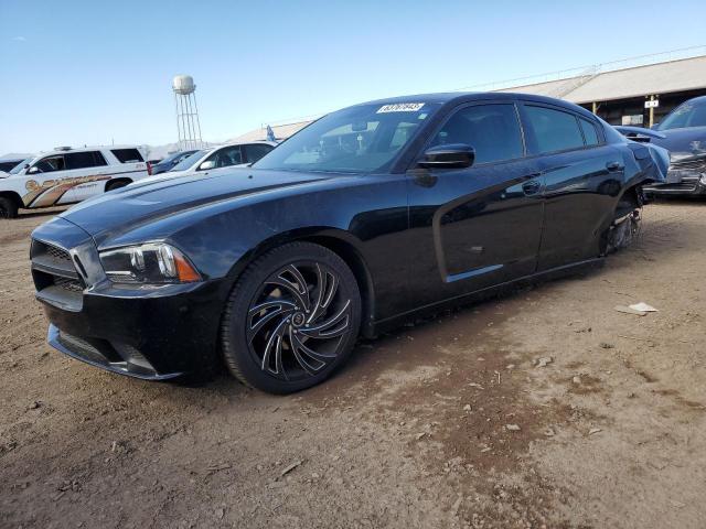 DODGE CHARGER SE 2013 2c3cdxbg8dh512521