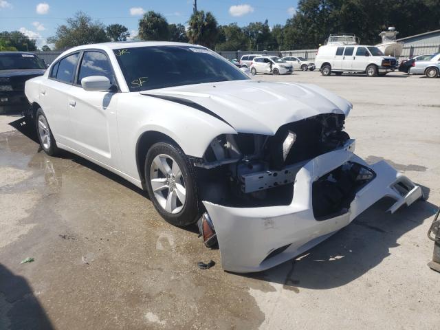 DODGE CHARGER SE 2013 2c3cdxbg8dh522868