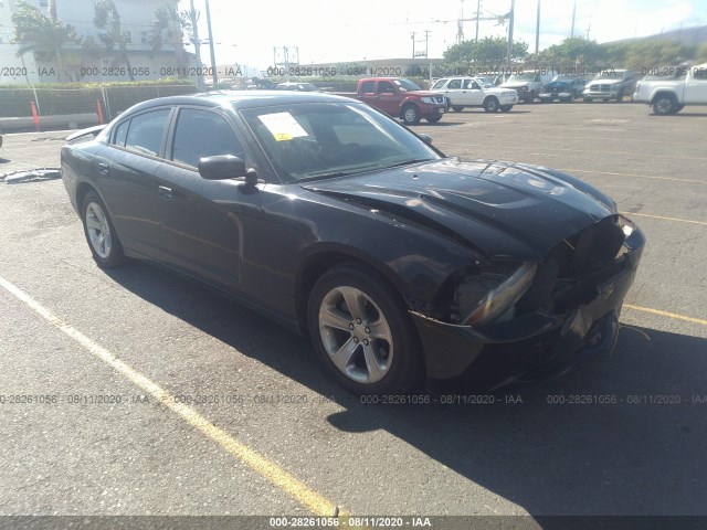 DODGE CHARGER 2013 2c3cdxbg8dh525477