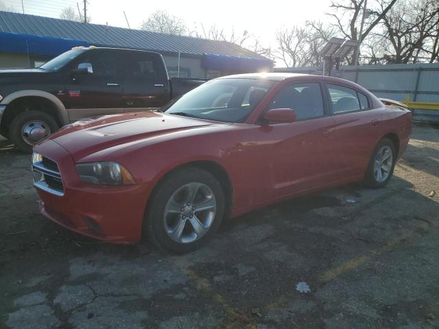 DODGE CHARGER 2013 2c3cdxbg8dh525673