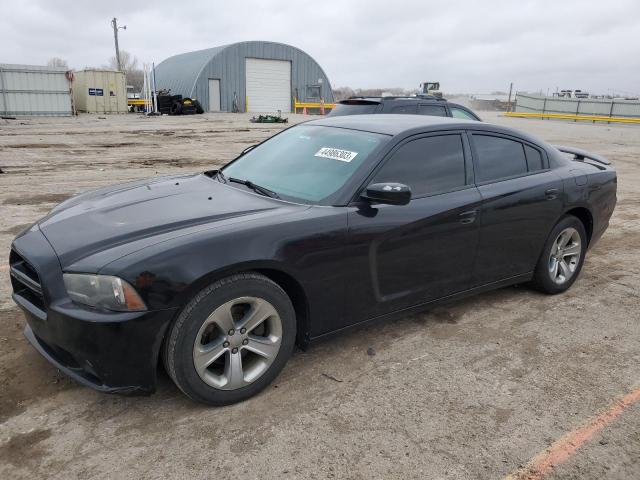 DODGE CHARGER SE 2013 2c3cdxbg8dh525723