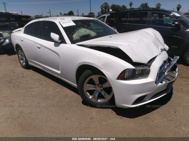 DODGE CHARGER 2013 2c3cdxbg8dh529433