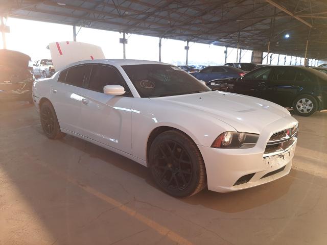 DODGE CHARGER SE 2013 2c3cdxbg8dh529609