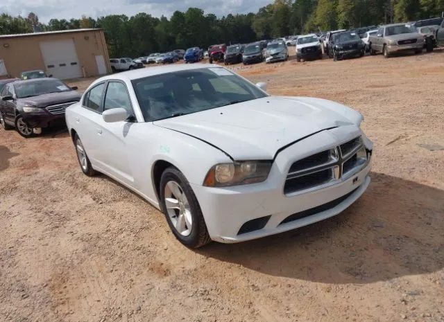 DODGE CHARGER 2013 2c3cdxbg8dh537113