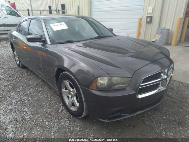 DODGE CHARGER 2013 2c3cdxbg8dh542067