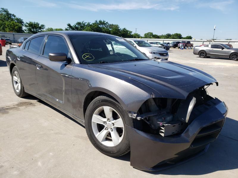 DODGE CHARGER SE 2013 2c3cdxbg8dh542165