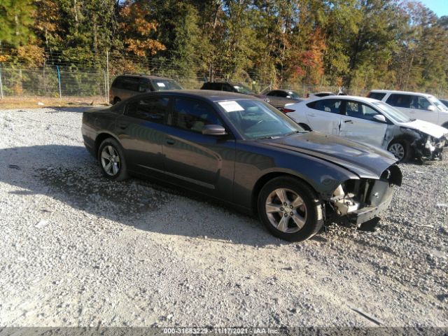 DODGE CHARGER 2013 2c3cdxbg8dh550508