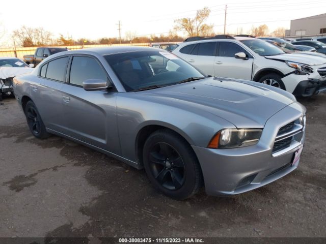 DODGE CHARGER 2013 2c3cdxbg8dh560276