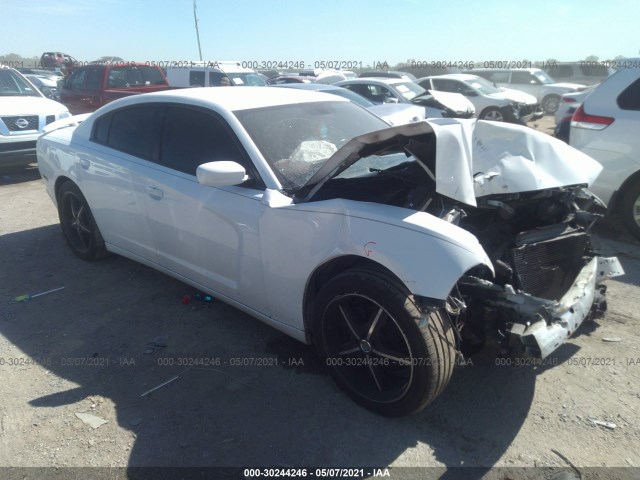 DODGE CHARGER 2013 2c3cdxbg8dh591611