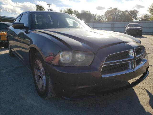 DODGE CHARGER SE 2013 2c3cdxbg8dh593181