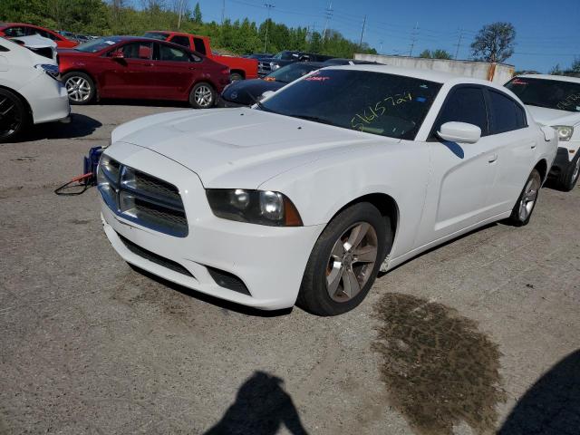 DODGE CHARGER 2013 2c3cdxbg8dh594833