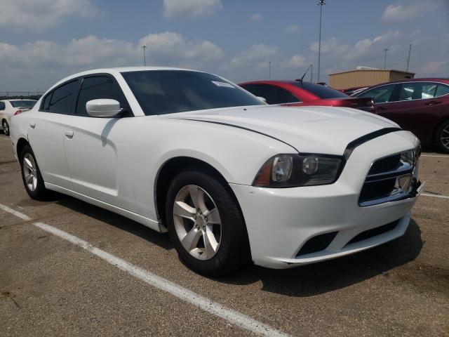 DODGE CHARGER SE 2013 2c3cdxbg8dh601506