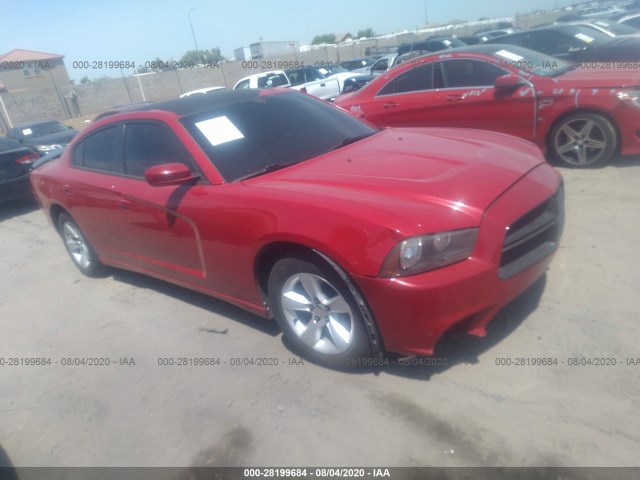 DODGE CHARGER 2013 2c3cdxbg8dh601537