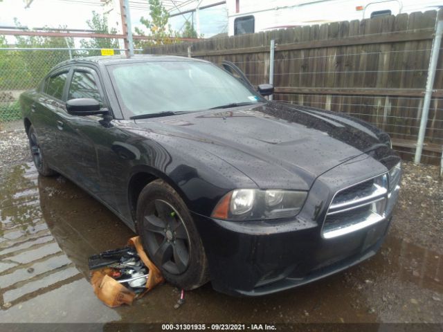 DODGE CHARGER 2013 2c3cdxbg8dh604616