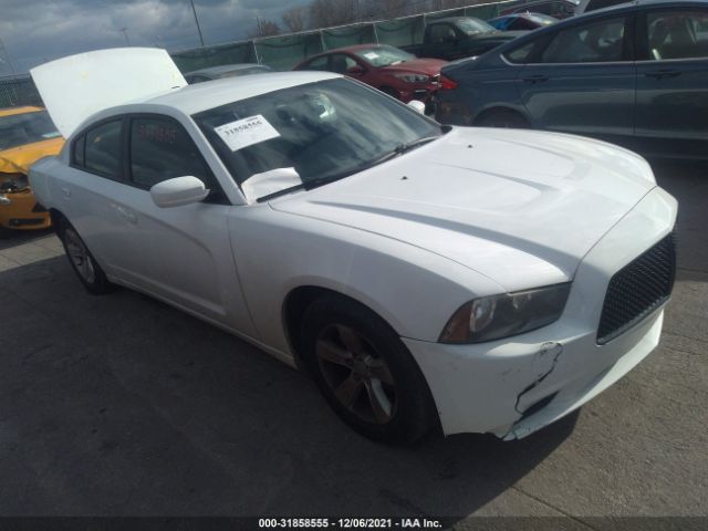 DODGE CHARGER 2013 2c3cdxbg8dh605992