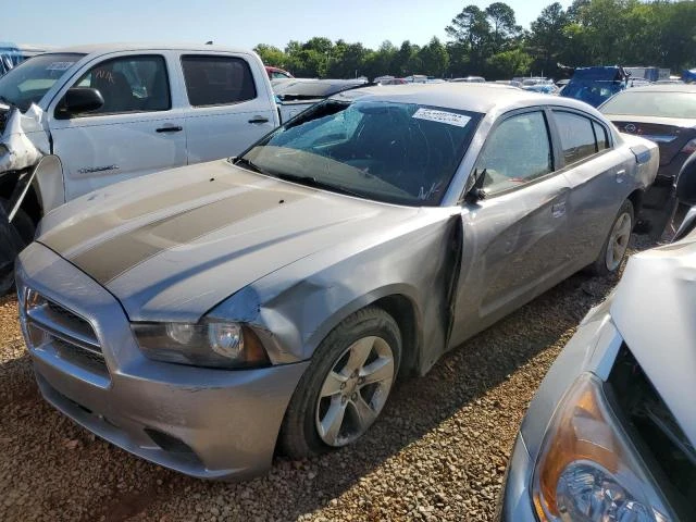 DODGE CHARGER SE 2013 2c3cdxbg8dh609685