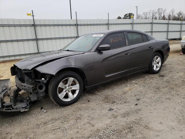 DODGE CHARGER SE 2013 2c3cdxbg8dh610139