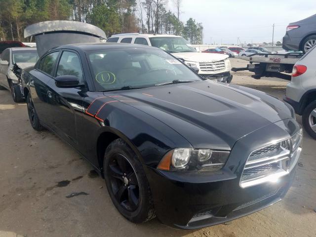 DODGE CHARGER SE 2013 2c3cdxbg8dh610867