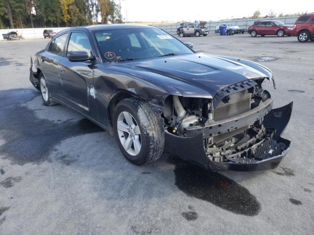 DODGE CHARGER SE 2013 2c3cdxbg8dh610934