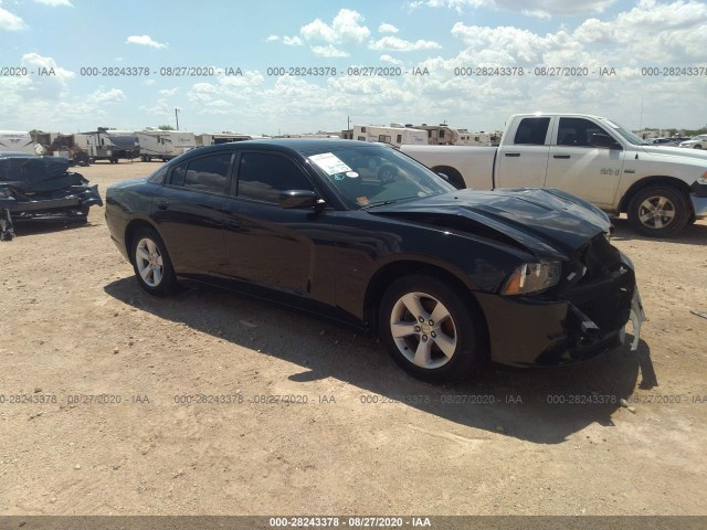 DODGE CHARGER 2013 2c3cdxbg8dh613669