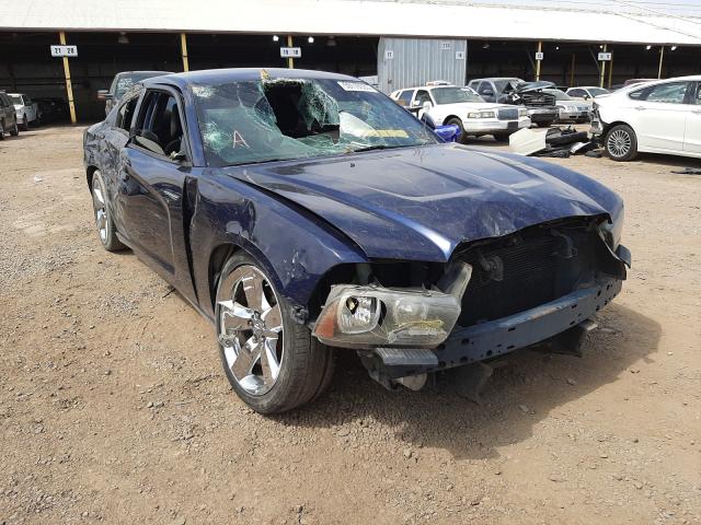 DODGE CHARGER SE 2013 2c3cdxbg8dh619777