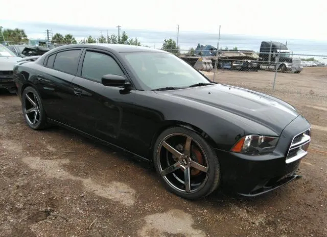 DODGE CHARGER 2013 2c3cdxbg8dh622453