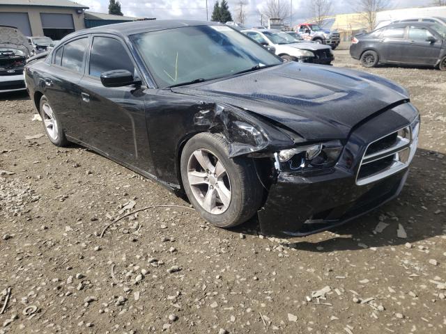 DODGE CHARGER SE 2013 2c3cdxbg8dh622646