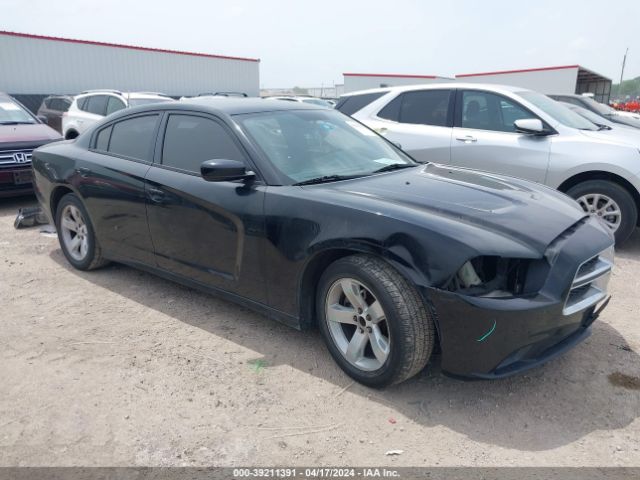 DODGE CHARGER 2013 2c3cdxbg8dh622808