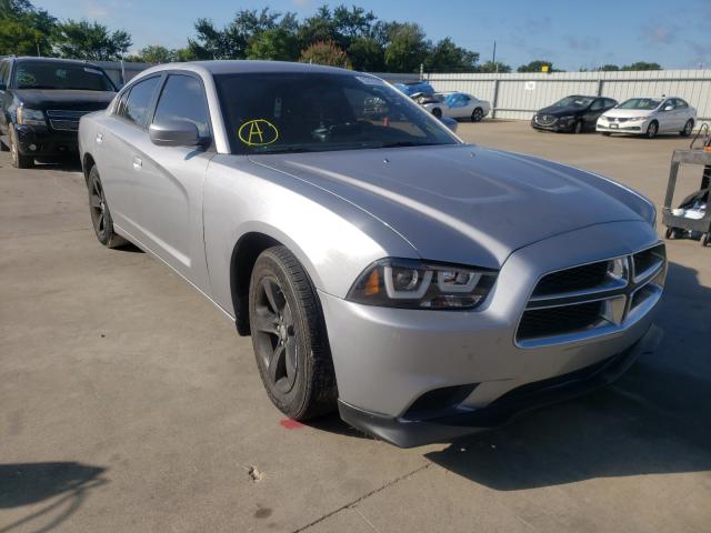 DODGE CHARGER SE 2013 2c3cdxbg8dh623375