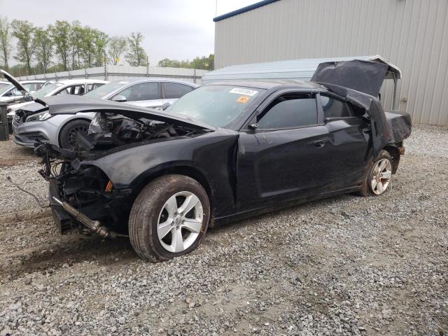 DODGE CHARGER SE 2013 2c3cdxbg8dh623909