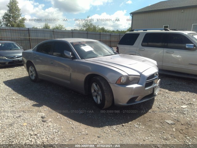 DODGE CHARGER 2013 2c3cdxbg8dh624459