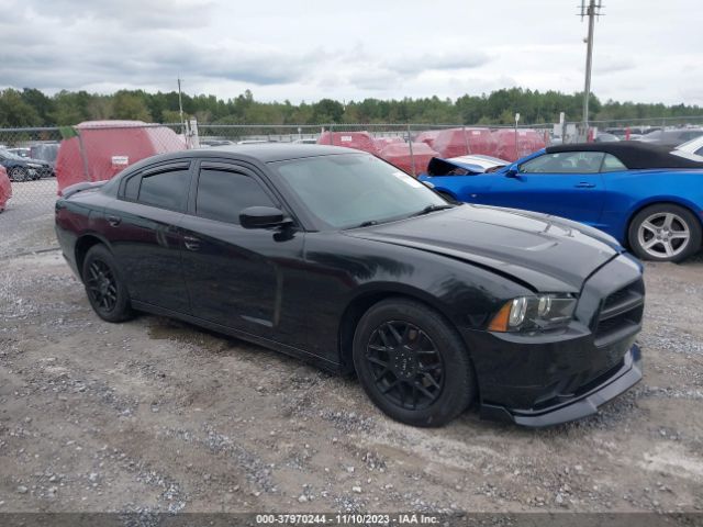 DODGE CHARGER 2013 2c3cdxbg8dh624882