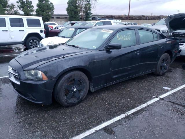 DODGE CHARGER SE 2013 2c3cdxbg8dh629550