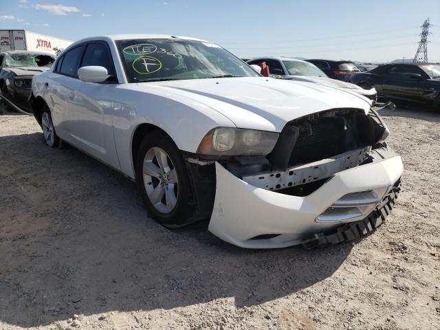 DODGE CHARGER SE 2013 2c3cdxbg8dh629757