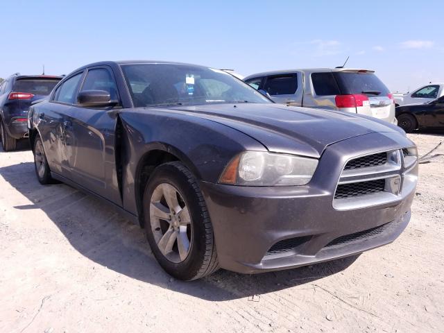 DODGE CHARGER SE 2013 2c3cdxbg8dh629855