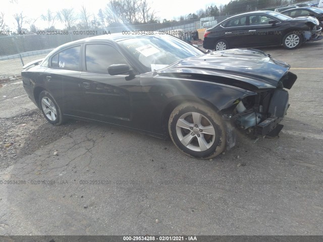 DODGE CHARGER 2013 2c3cdxbg8dh631847