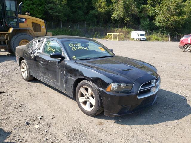 DODGE CHARGER SE 2013 2c3cdxbg8dh632044