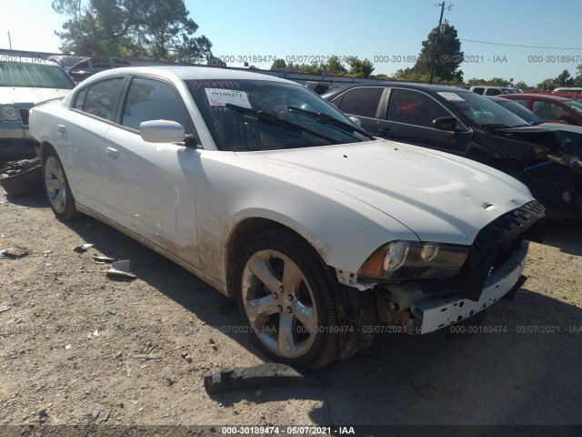 DODGE CHARGER 2013 2c3cdxbg8dh633386