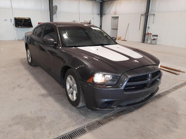 DODGE CHARGER SE 2013 2c3cdxbg8dh636014