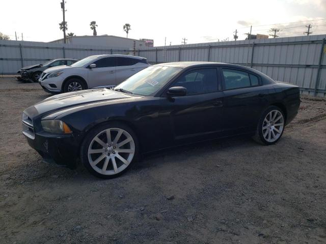 DODGE CHARGER SE 2013 2c3cdxbg8dh636403